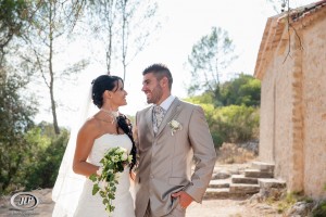 JLP Photographies - photographe mariage VAR et PACA