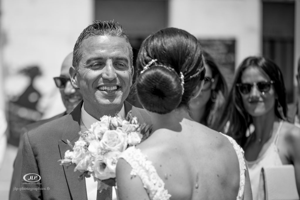 JLP Photographies photographe de mariage Var et Paca 