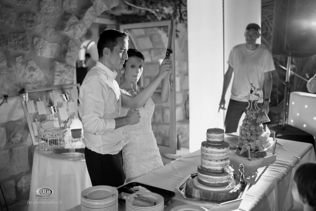 JLP Photographies photographe de mariage Var et Paca 