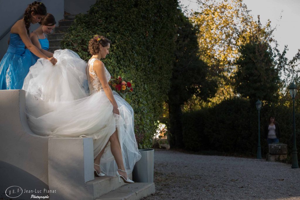 Jean-Luc Planat photographe mariage Var